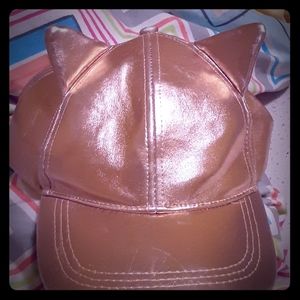 Kitty hat